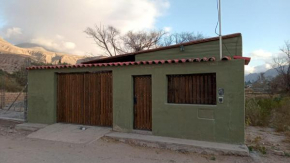 Casa de Alquiler La Soñada